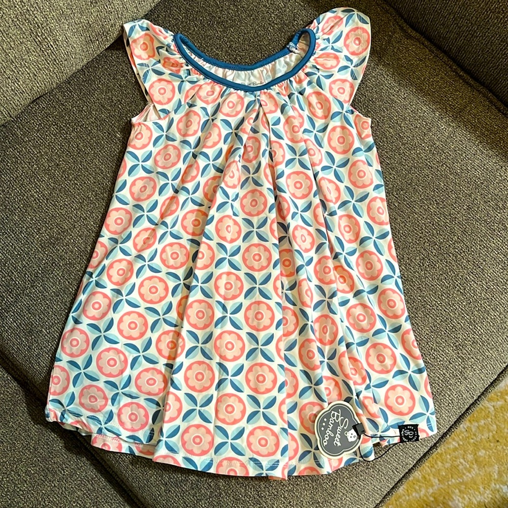 Dress…Sweet Bamboo…NWT